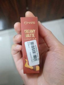 MARS Lipstick - Aerial Awe