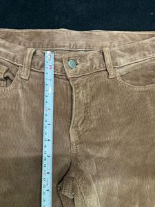 Bell Bottom Vtg Codroi