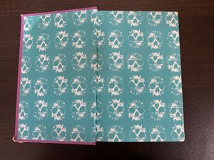 Vintage Scholastic Ghost Stories