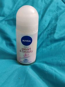 Nivea Pearl &amp; Beauty Deodorant