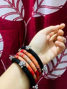 Handmade Bangles....💫