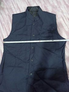 Nehru Jacket