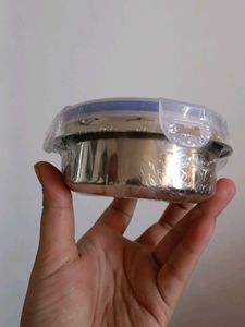 Quick Lock Air Tight Container
