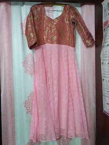 Elegant Dress Material
