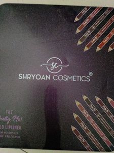 Beautiful Lip Liners