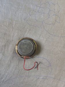 2inch 8ohm 5watt Speaker