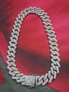 Iced Out Chain