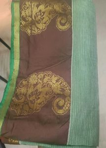 Elegant Saree for Any Occasion! 💃🏻✨