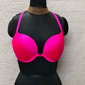 Tops &amp; Bikini 👙 For Rs.99 Only/ Neon Pink