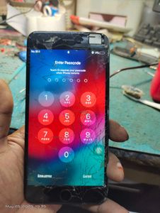 Spare Used Phone