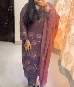 Pakistani Kurta Set