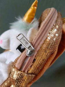 Unicorn 🦄 Backpack