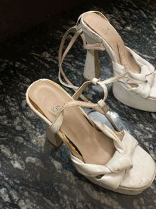 Platform Heels