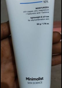 Hyphen Vitamin Infused Lip Balm