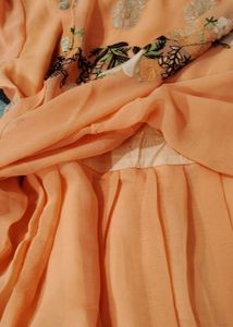 Gourgeous Party Wear Designer Gown 🥳🎊🎉