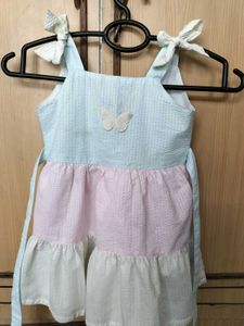 Cute Girls Dress