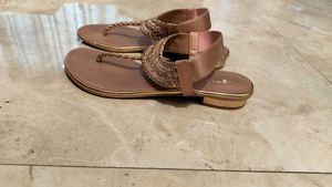 Metro Women&#39;s Ethenic Footwear