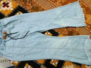Cute Pant And Top