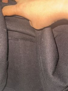 Turtul Neck Top