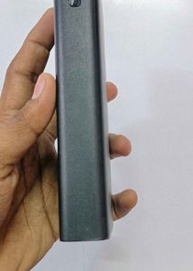 Mi Power Bank 20000mah Fine Working