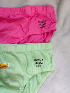 Combo Cute Panties(2pc)