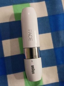 Braun Mini Hair Remover for Face