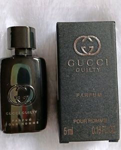 Authentic Gucci Perfume ♥️💕