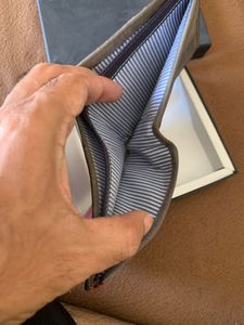 Men’s Wallet By Tommy Hilfiger