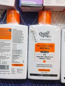 Chemist at play bundle