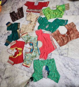 Blouse Set For Sale