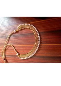 Elegant Pearl Necklace