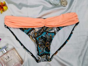 🇳🇿💫🎀Patterned Bikini Bottom