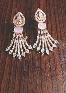 Original American Diamond Set