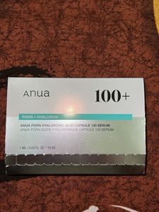 Anua 100+ PDRN Hyaluronic Serum