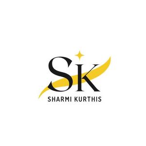 Brand New Popcorn Model Kurthi