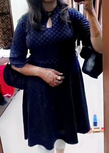 Western Dress
