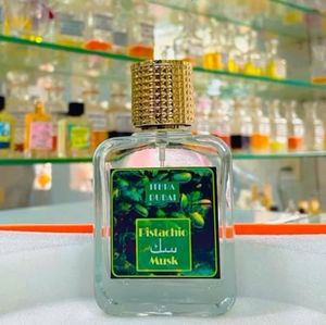 Pistachios Perfumes