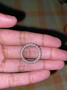 Diamond Full Eternity Ring 💍