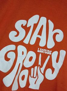 Stay Out Grovy T-shirt