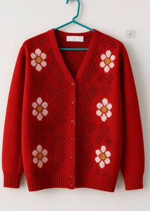 Brand Sweater