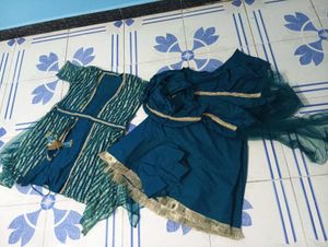 Ethnic Wear