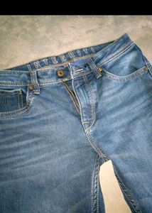 Totally New Jeans For Men
