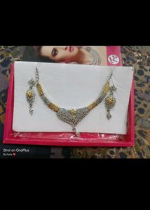 Premium Quality Women&#39;s Jewellery Set Combo -3😍