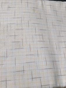 Cotton Men Shirt Material