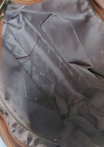 ENIGMA BRANDED BAG