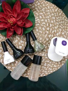 Nail Polish Kit