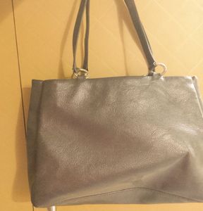 Esbeda Classy Black Bag