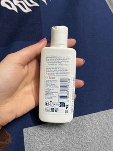 CeraVe Hydrating Cleanser