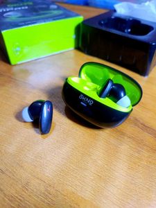 🆕 OKNO Earbuds 13 mm Driver