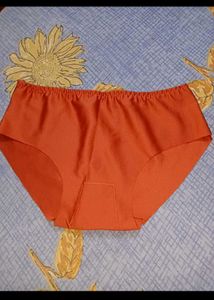 Seamless Combo Panty